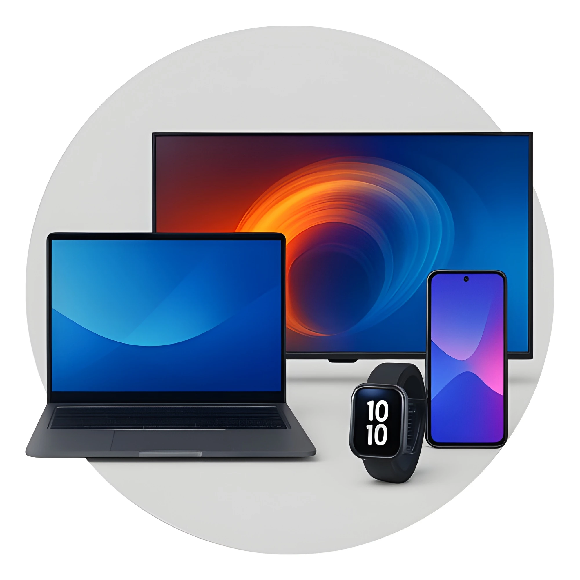 Electronics & Gadgets