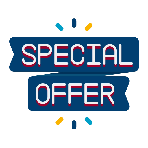 Seasonal & Exclusive